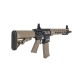 Specna Arms FLEX F09 HAL ETU (HT), In airsoft, the mainstay (and industry favourite) is the humble AEG